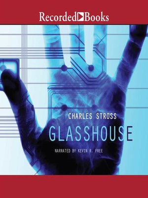 cover image of Glasshouse